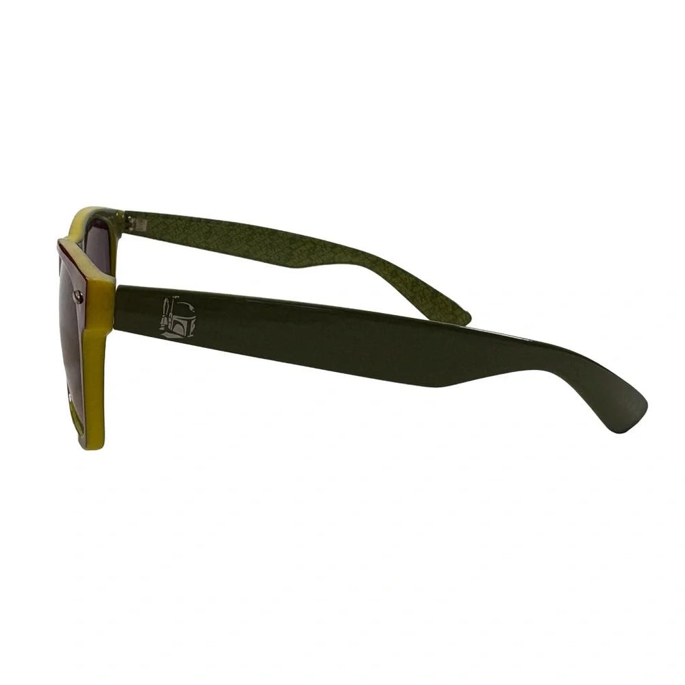 Sunscape Eyewear Boba Fett Sunglasses